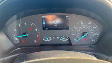 Ford Fiesta 1.0 EcoBoost Hybrid mHEV 125 Titanium 5dr Petrol Hatchback